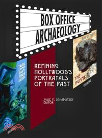 Box Office Archaeology ― Refining Hollywood Portrayals of the Past