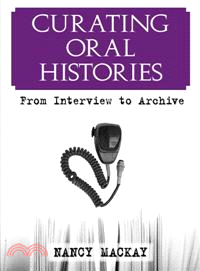 Curating Oral Histories