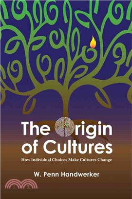 The Origin of Cultures ─ How Individual Choices Make Cultures Change