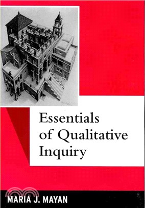 Essentials of Qualitative Inquiry