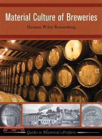 Material Culture of Breweries