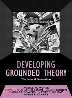 Developing Grounded Theory ― The Second Generation