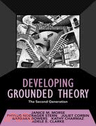 Developing Grounded Theory ─ The Second Generation