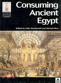 Consuming Ancient Egypt