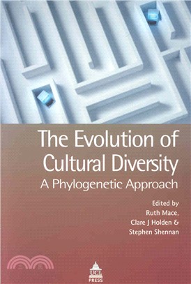 The Evolution of Cultural Diversity ─ A Phylogenetic Approach