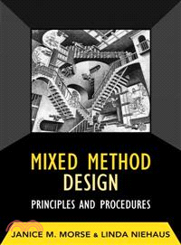 Mixed Method Design—Principles and Procedures