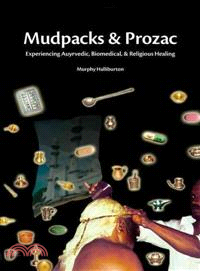 Mudpacks and Prozac
