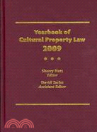 Yearbook of Cultural Property Law 2009