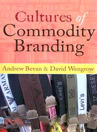 Cultures of Commodity Branding