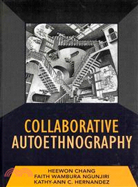 Collaborative Autoethnography