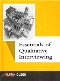 Essentials of Qualitative Interviewing