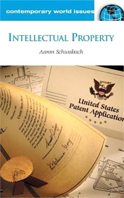 Intellectual Property ― A Reference Handbook