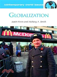 Globalization ― A Reference Handbook