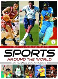 Sports Around the World