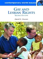 Gay and Lesbian Rights: A Reference Handbook