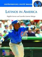 Latino Issues: A Reference Handbook