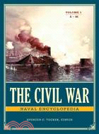 The Civil War Naval Encyclopedia