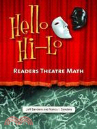 Hello Hi-Lo: Readers Theatre Math