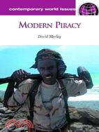 Modern Piracy: A Reference Handbook
