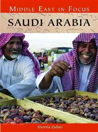 Saudi Arabia