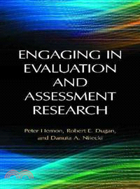 Engaging in Evaluation and Assessment Research