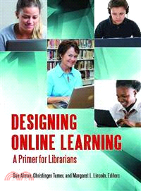 Designing Online Learning—A Primer for Librarians