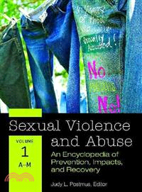 Encyclopedia of Sexual Violence and Abuse