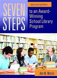 7 Steps to an Award-Winning School Library Program