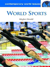 World Sports ─ A Reference Handbook