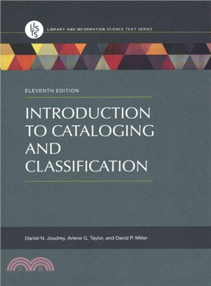 Introduction to Cataloging and Classification