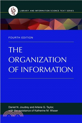 The Organization of Information