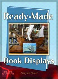 Ready-Made Book Displays