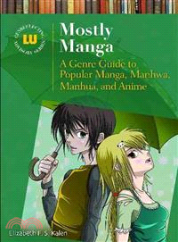 Mostly Manga