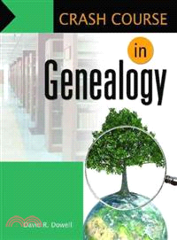 Crash Course in Genealogy