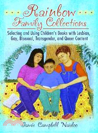 Rainbow Family Collections