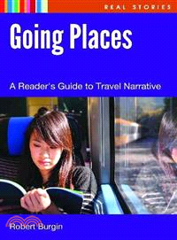 Going Places—A Guide to Travel Narratives