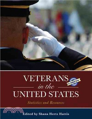 Veterans in the United States ─ Statistics and Resources 2015