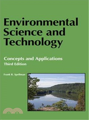 Environmental Science and Technology ─ Concepts and Applications