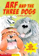 Arf and the Three Dogs