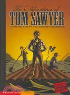 The Adventures of Tom Sawyer