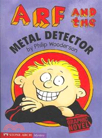 Arf and the Metal Detector