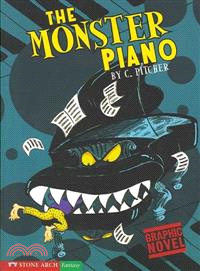 The Monster Piano
