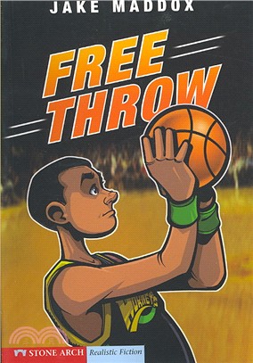 Free Throw