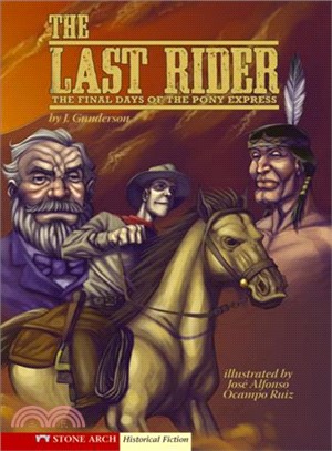 The Last Rider