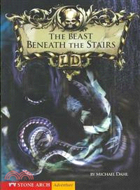 The Beast Beneath the Stairs