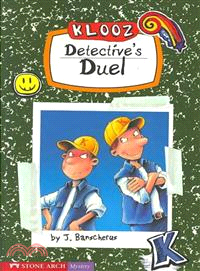 Detective's Duel