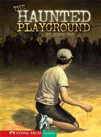 The Haunted Playground