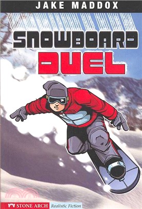 Snowboard Duel