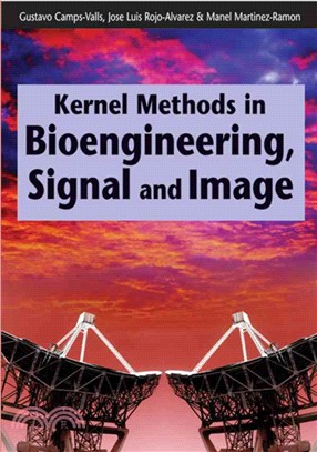 Kernel Methods in Bioengineering, Signal And Image Processing