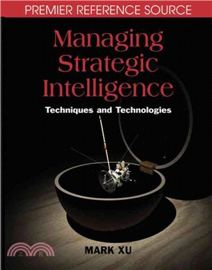 Managing Strategic Intelligence